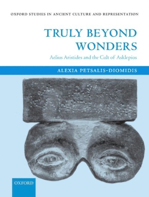 Alexia Petsalis-Diomidis - Truly Beyond Wonders, E-bok