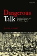 Dangerous Talk