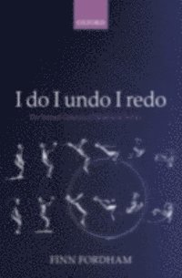 Finn Fordham - I do I undo I redo, E-bok