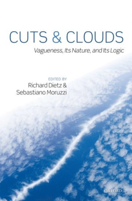 Sebastiano Moruzzi, Richard Dietz - Cuts and Clouds, E-bok