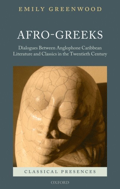 Emily Greenwood - Afro-Greeks, E-bok