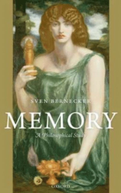 Sven Bernecker - Memory, E-bok