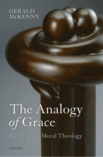 Gerald McKenny - Analogy of Grace, E-bok