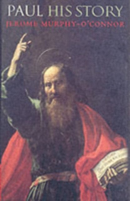 Jerome Murphy-O'Connor - Paul, E-bok