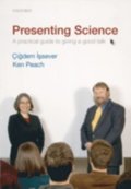 Presenting Science