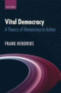 Frank Hendriks - Vital Democracy, E-bok