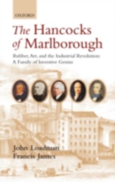 Francis James, John Loadman - Hancocks of Marlborough, E-bok. Tillgänglighet: Lägg i varukorg