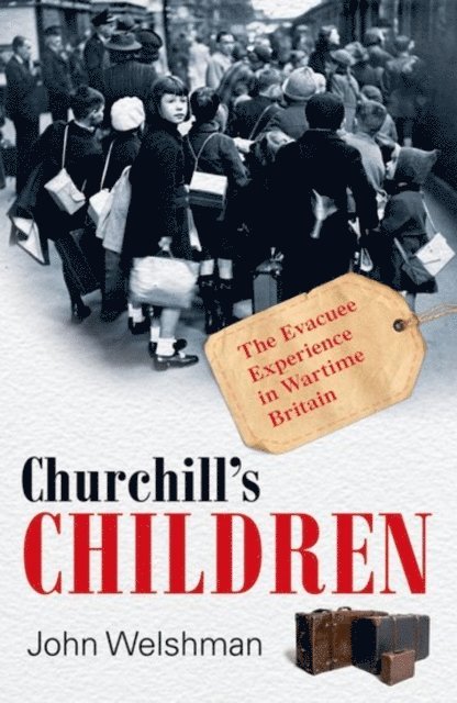 Churchill's Children