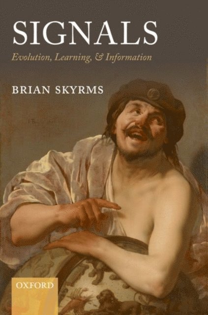 Brian Skyrms - Signals, E-bok