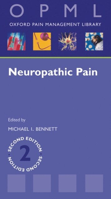Michael Bennett - Neuropathic Pain, E-bok
