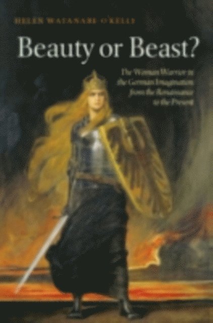 Helen Watanabe-O'Kelly - Beauty or Beast?, E-bok