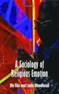 Sociology of Religious Emotion
