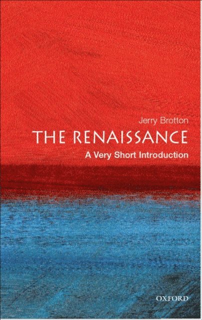 Jerry Brotton - Renaissance, E-bok