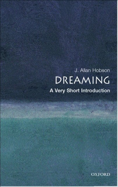 J. Allan Hobson - Dreaming, E-bok