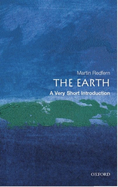 Martin Redfern - Earth, E-bok. Tillgänglighet: Lägg i varukorg