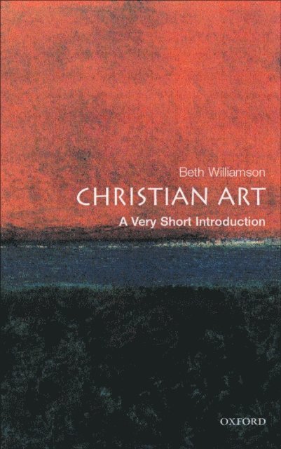 Beth Williamson - Christian Art, E-bok