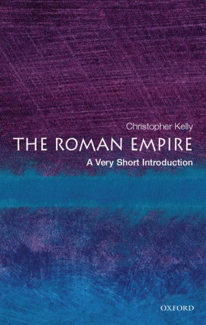 Christopher Kelly - Roman Empire, E-bok