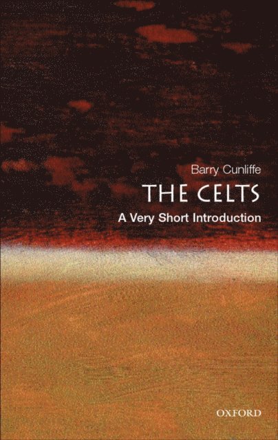Barry Cunliffe - Celts, E-bok