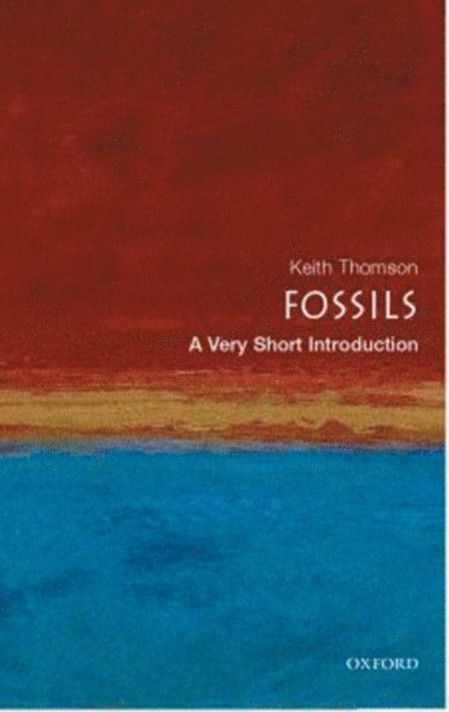 Keith Thomson - Fossils, E-bok. Tillgänglighet: Lägg i varukorg