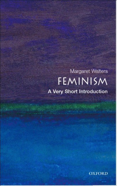 Margaret Walters - Feminism, E-bok