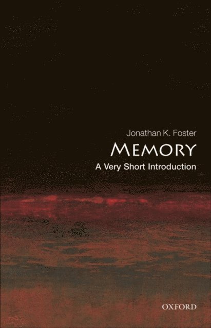 Jonathan K. Foster - Memory, E-bok