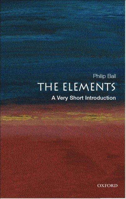Philip Ball - Elements, E-bok
