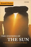 Stations of the Sun