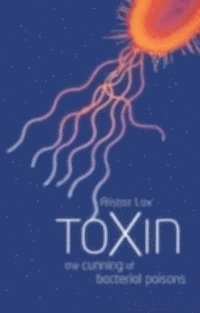 Alistair J. Lax - Toxin, E-bok