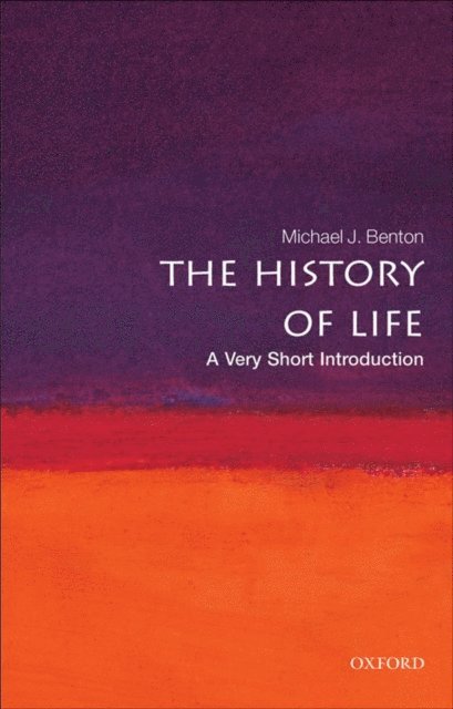 Michael J. Benton - History of Life, E-bok