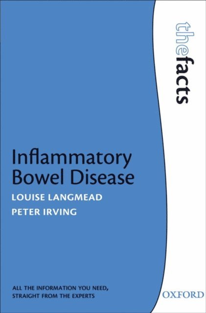 Peter Irving, Louise Langmead - Inflammatory Bowel Disease, E-bok