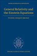 General Relativity and the Einstein Equations