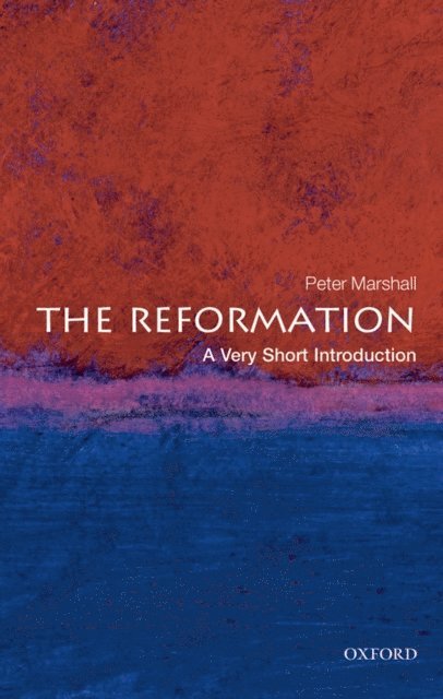 Peter Marshall - Reformation, E-bok