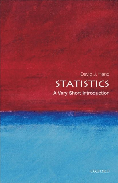 David J. Hand - Statistics, E-bok