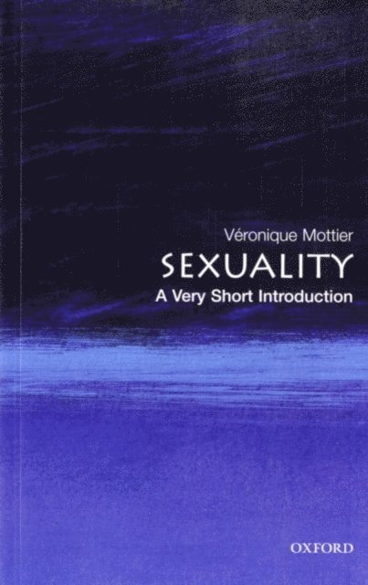 Veronique Mottier - Sexuality, E-bok