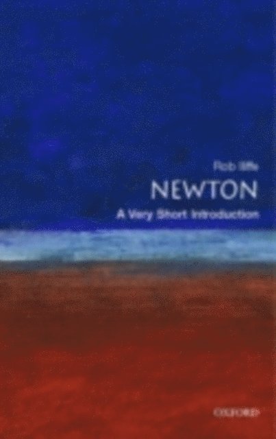 Rob Iliffe - Newton, E-bok