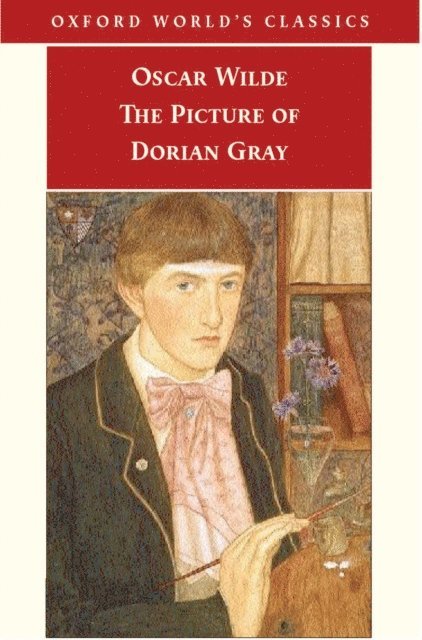 Oscar Wilde, Joseph Bristow - Picture of Dorian Gray, E-bok