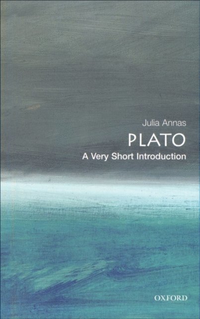Julia Annas - Plato, E-bok