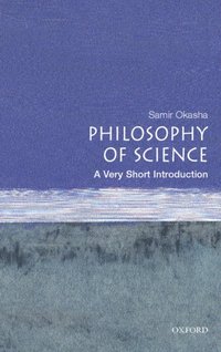 Philosophy of Science: A Very Short Introduction