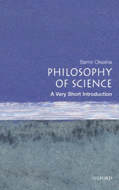 Samir Okasha - Philosophy of Science: A Very Short Introduction, E-bok