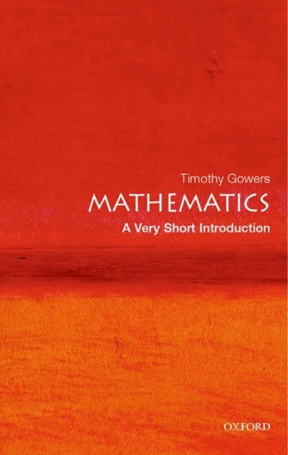 Timothy Gowers - Mathematics, E-bok