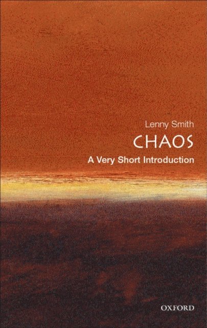 Leonard Smith - Chaos, E-bok