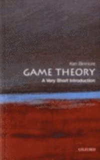 Ken Binmore - Game Theory, E-bok