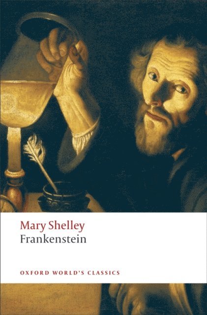 Mary Wollstonecraft Shelley, M. K. Joseph - Frankenstein, E-bok