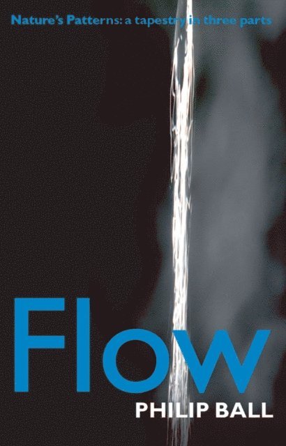 Philip Ball - Flow, E-bok