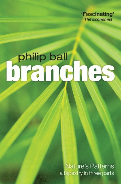 Philip Ball - Branches, E-bok