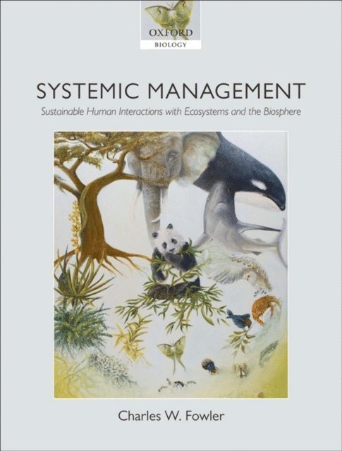 Charles W. Fowler - Systemic Management, E-bok