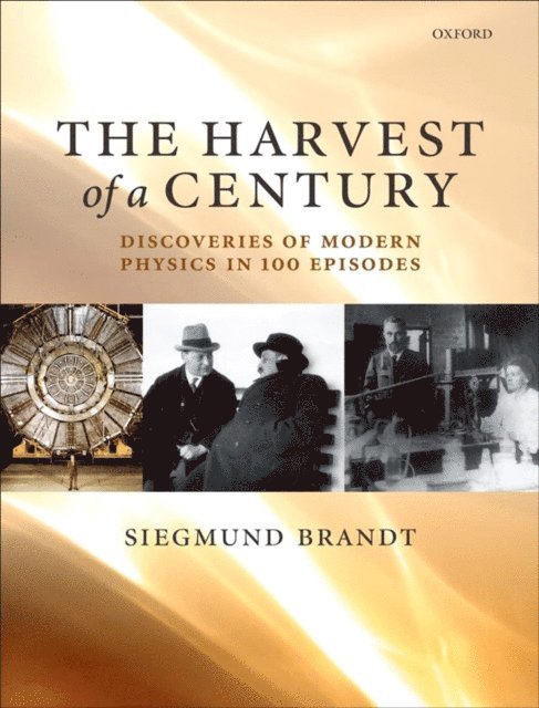 Siegmund Brandt - Harvest of a Century, E-bok