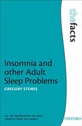 Insomnia and Other Adult Sleep Problems
