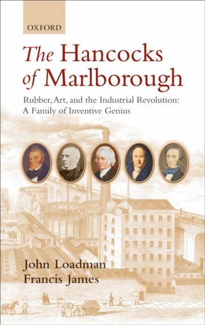 Francis James, John Loadman - Hancocks of Marlborough, E-bok. Tillgänglighet: Lägg i varukorg
