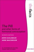 Pill and other forms of hormonal contraception